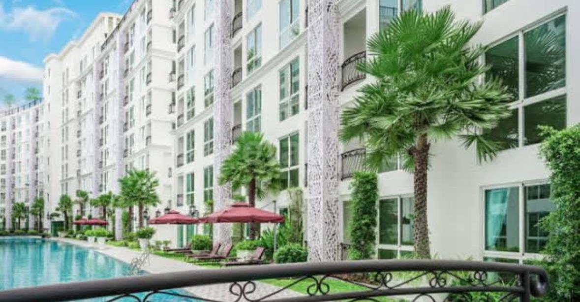 2-bedroom apartment, 40 m² in Olympus City Garden - photo 6