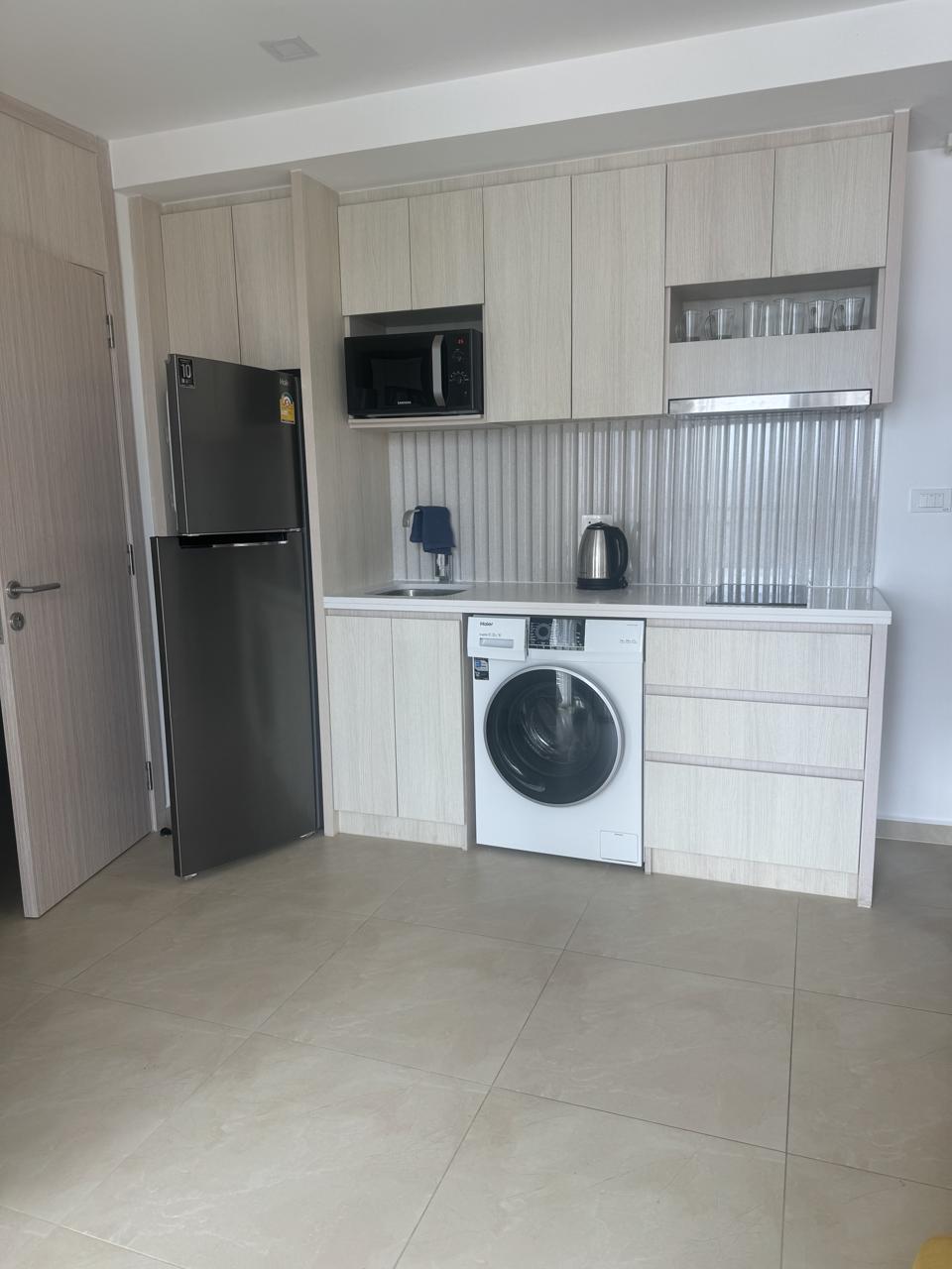 2-bedroom apartment, 40 m² in Olympus City Garden - photo 7