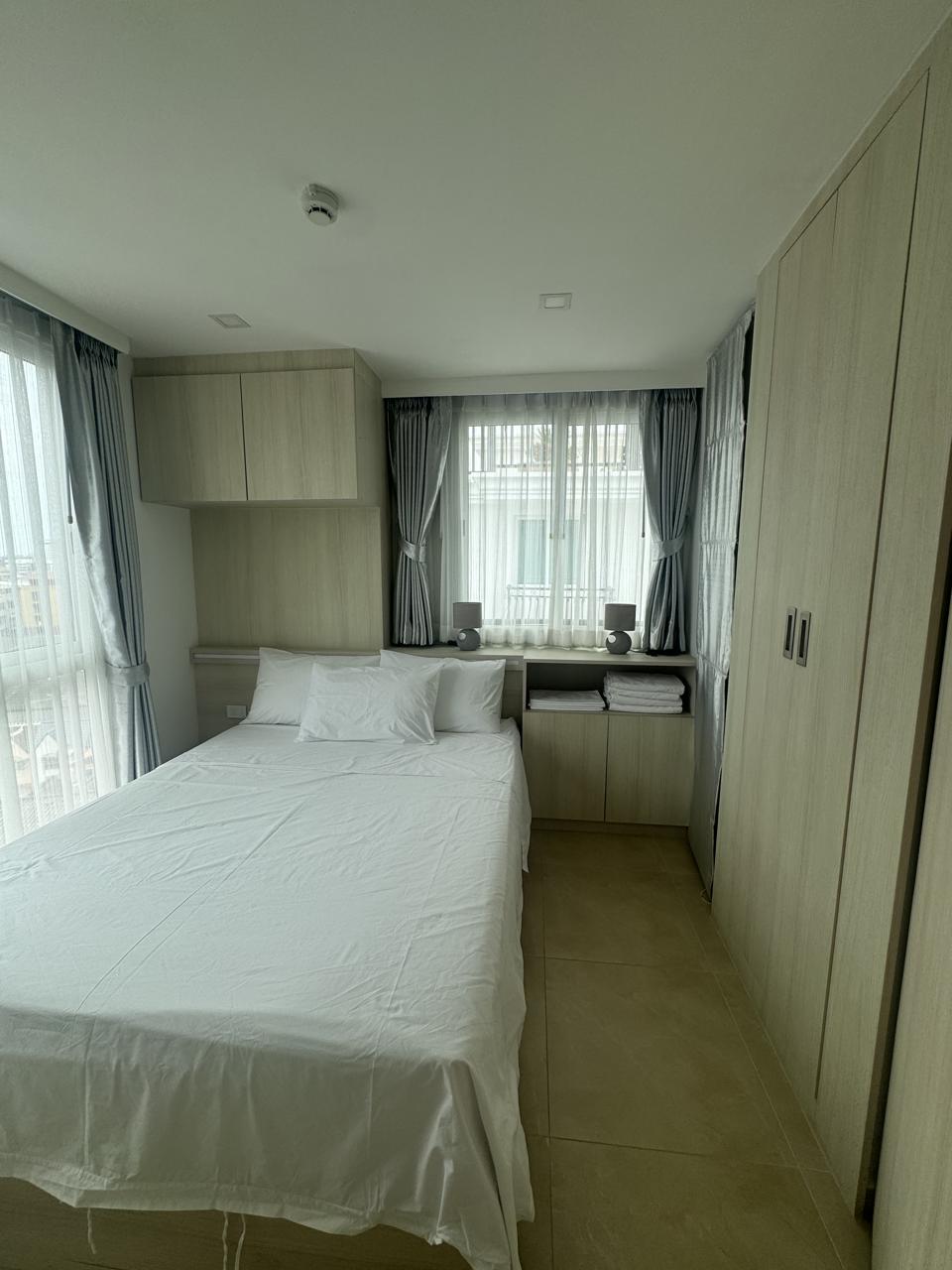 2-bedroom apartment, 40 m² in Olympus City Garden - photo 8