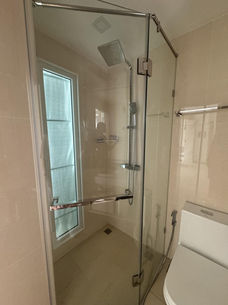 2-bedroom apartment, 40 m² in Olympus City Garden - photo 10
