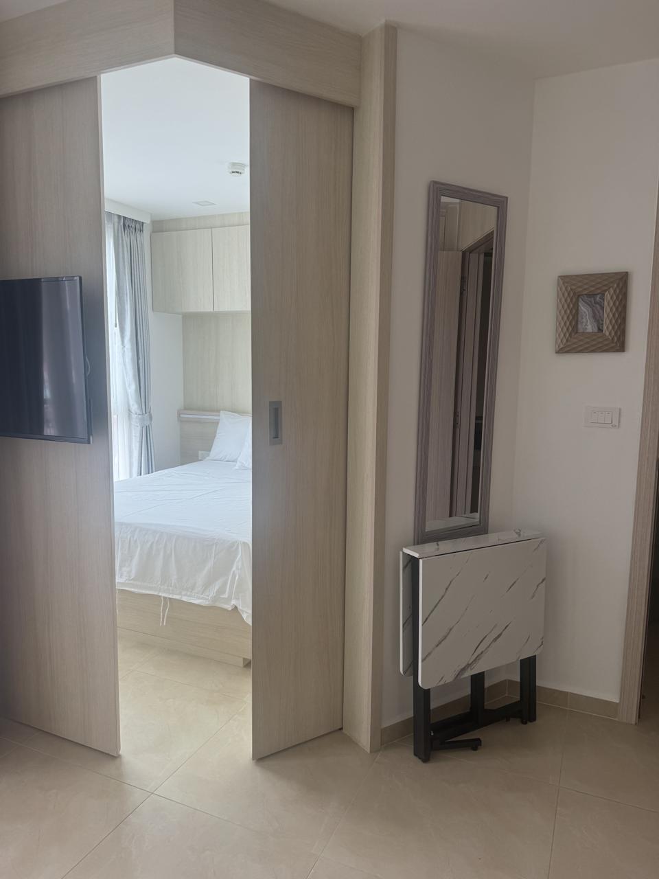 2-bedroom apartment, 40 m² in Olympus City Garden - photo 11