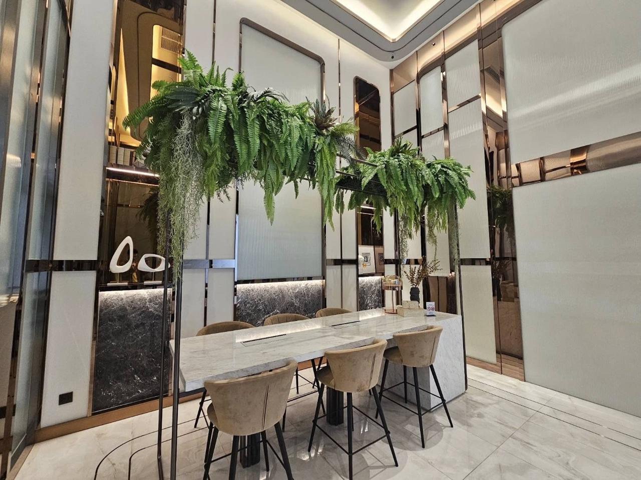 Студия 28 м² в Once Pattaya Condominium — фото 2