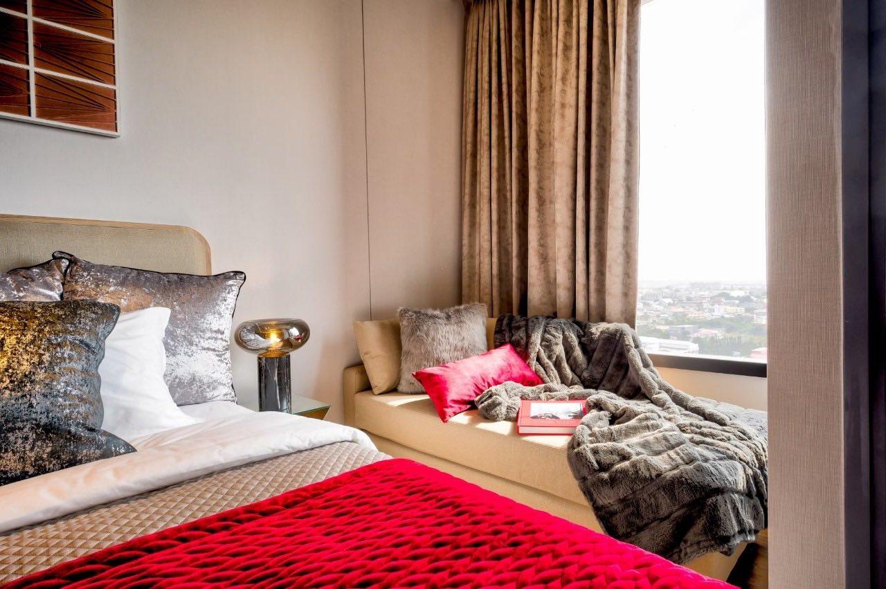 Студия 28 м² в Once Pattaya Condominium — фото 8