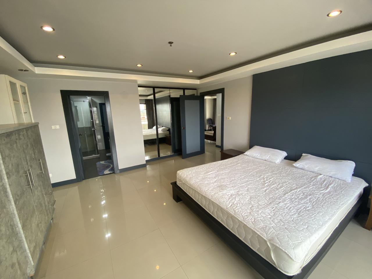 2-спальная квартира 113 м² — фото 3