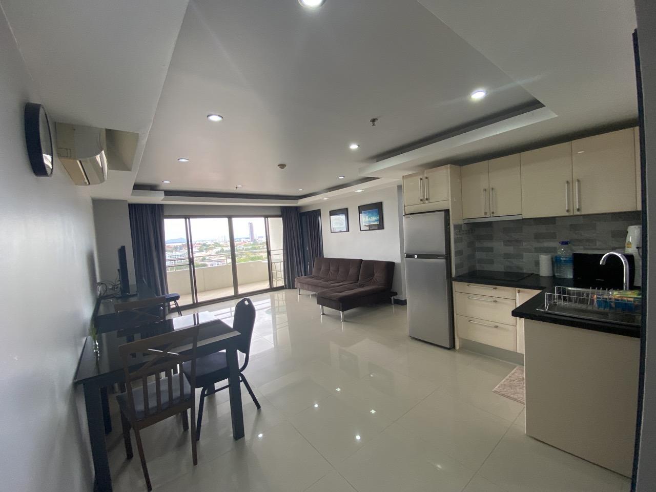 2-спальная квартира 113 м² — фото 6