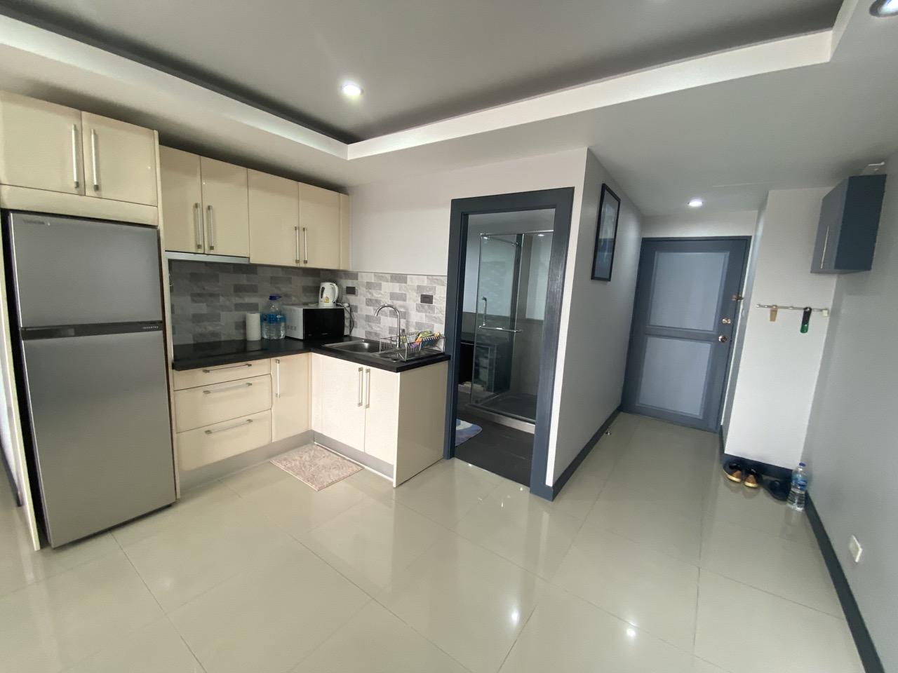 2-спальная квартира 113 м² — фото 8
