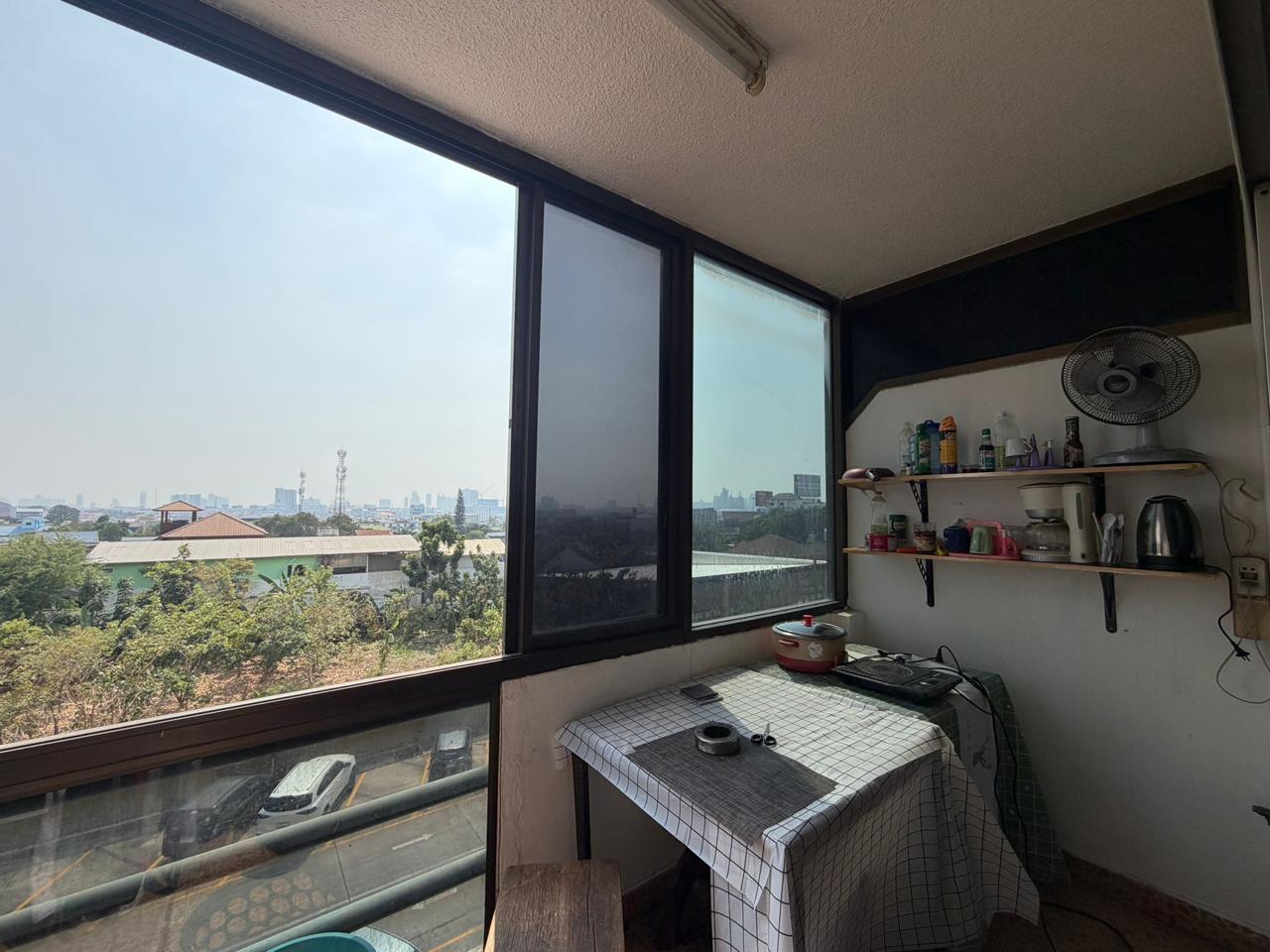 Студия в Pattaya Plaza Condotel — фото 2