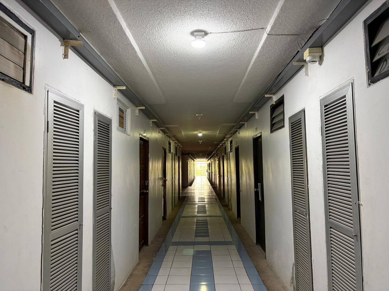 Студия в Pattaya Plaza Condotel — фото 6