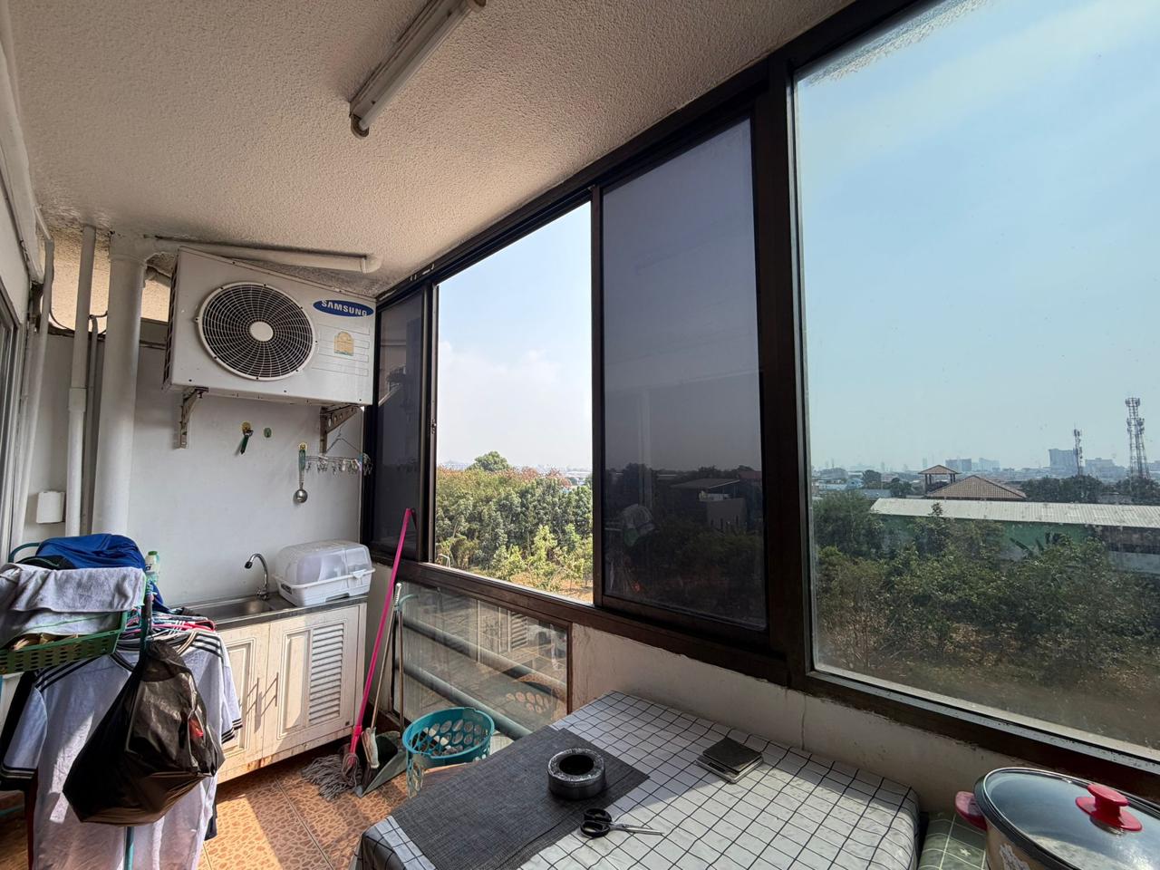 Студия в Pattaya Plaza Condotel — фото 10