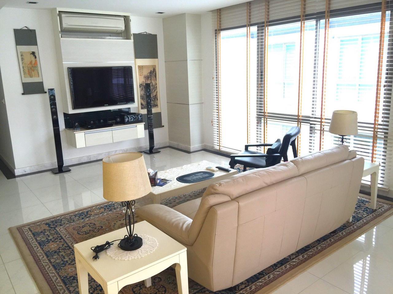2-bedroom apartment, 117.5 m² in The Urban Pattaya - photo 2