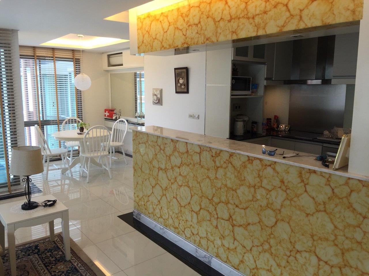 2-bedroom apartment, 117.5 m² in The Urban Pattaya - photo 3