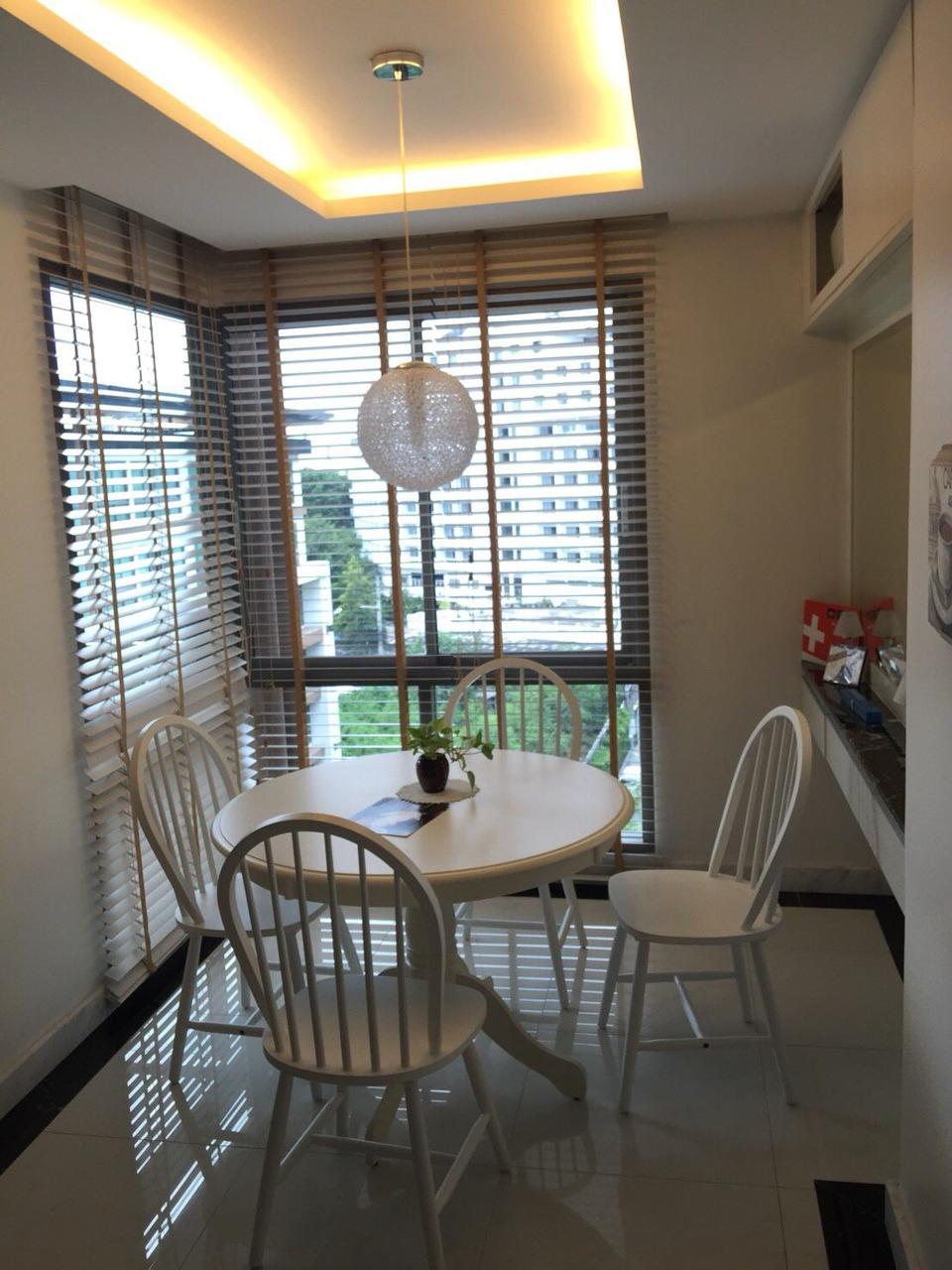 2-bedroom apartment, 117.5 m² in The Urban Pattaya - photo 4