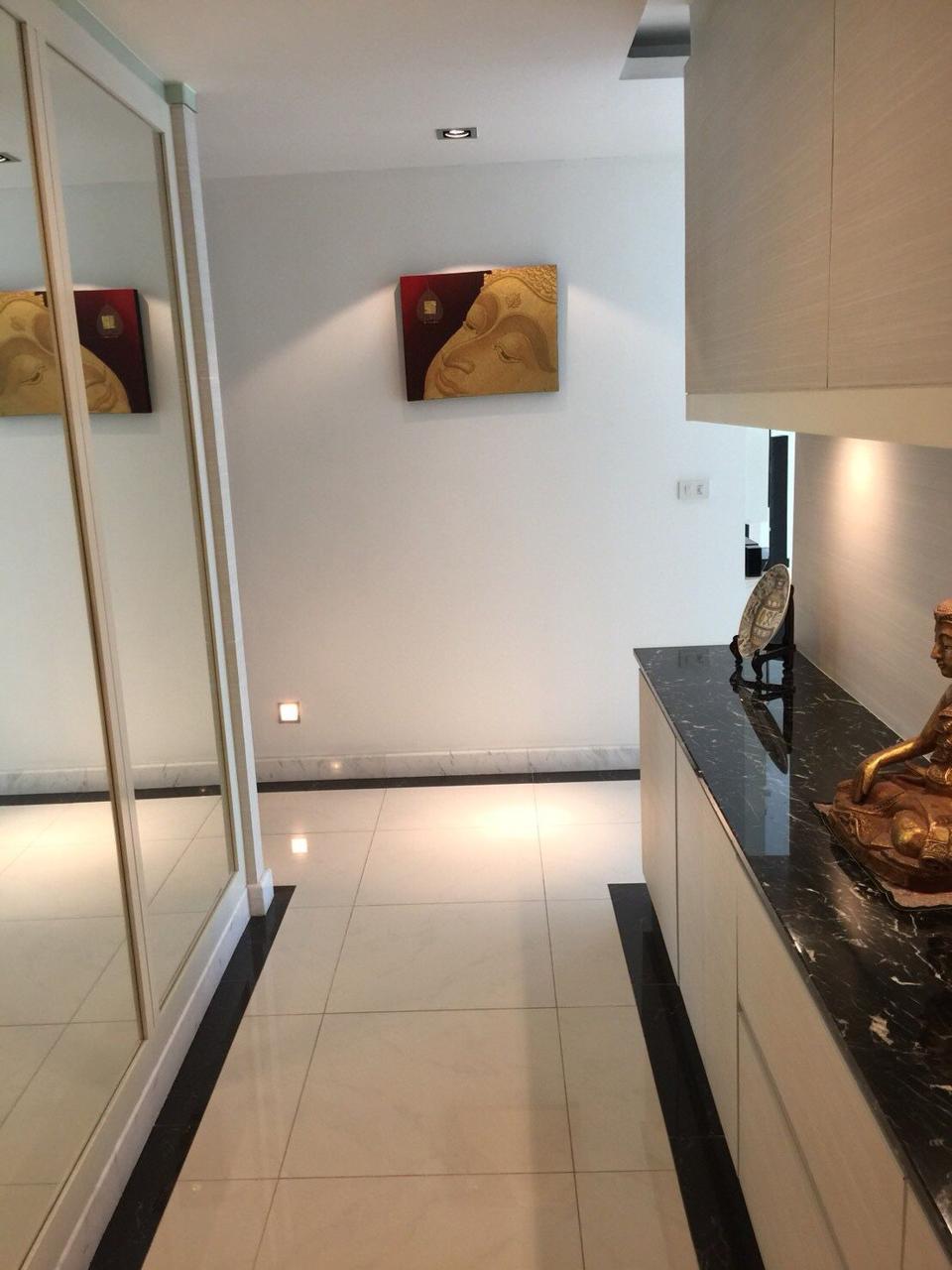 2-bedroom apartment, 117.5 m² in The Urban Pattaya - photo 5