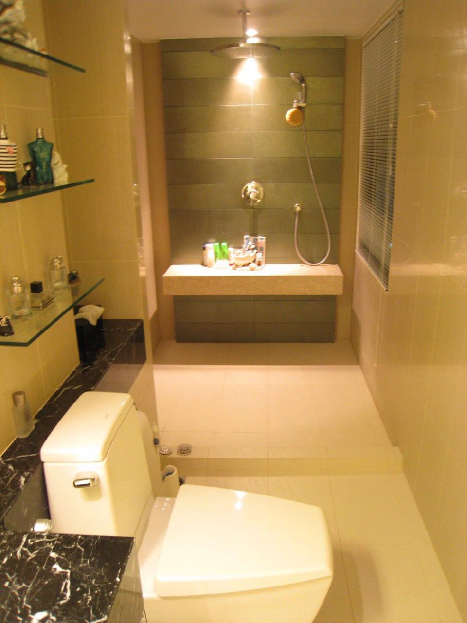 2-bedroom apartment, 117.5 m² in The Urban Pattaya - photo 8