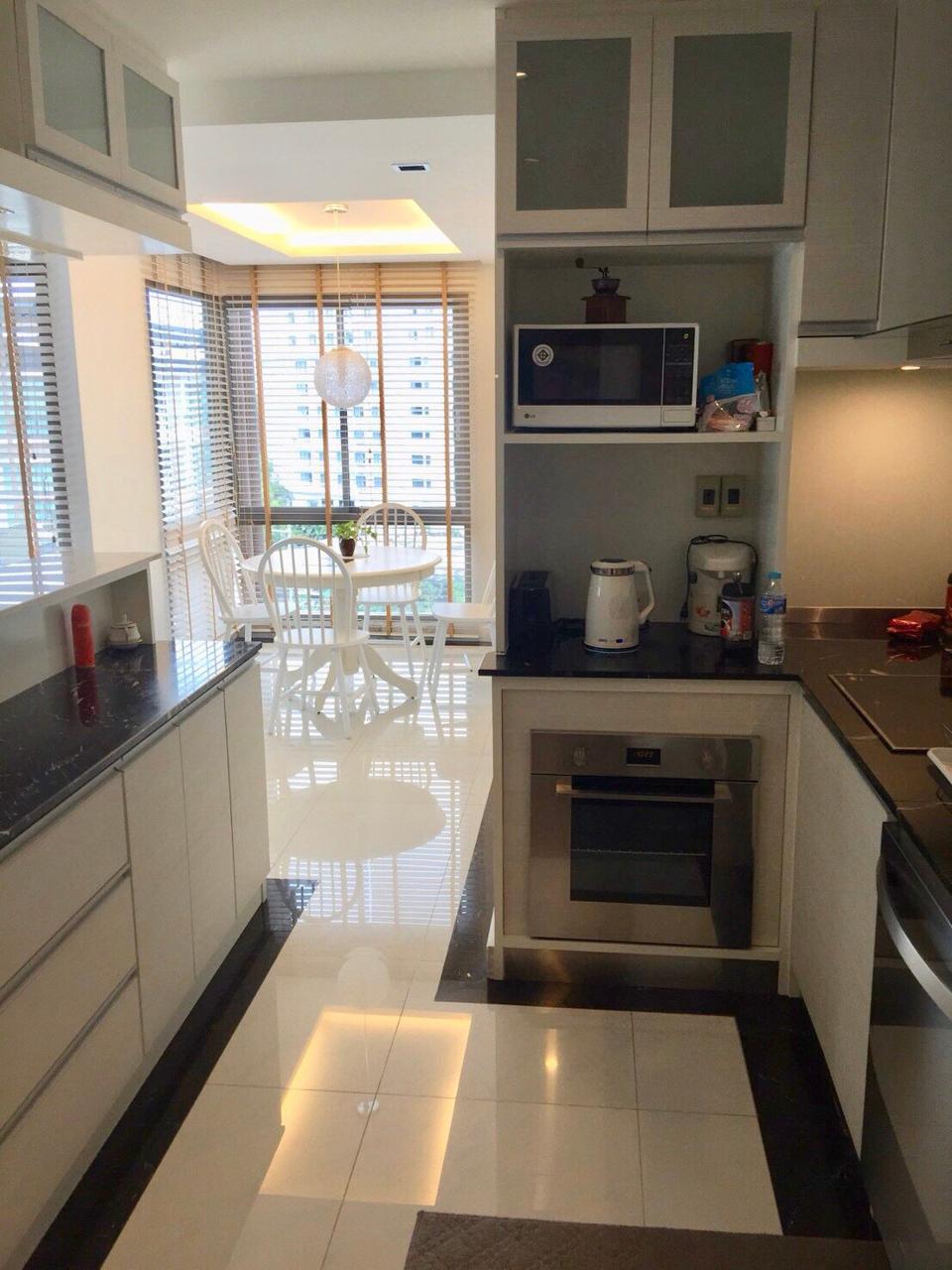 2-bedroom apartment, 117.5 m² in The Urban Pattaya - photo 9