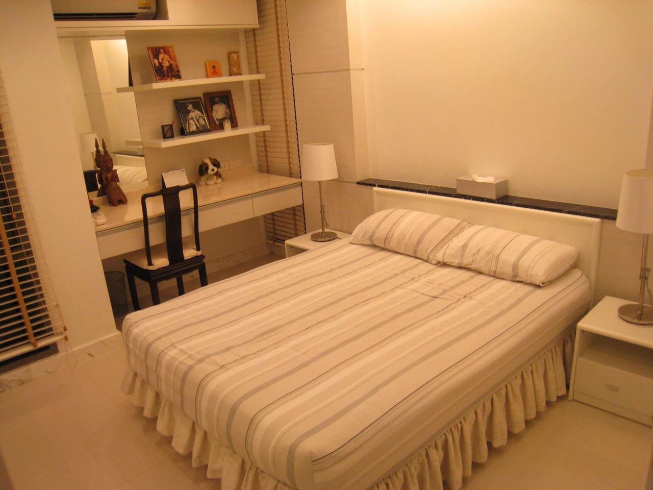 2-bedroom apartment, 117.5 m² in The Urban Pattaya - photo 12
