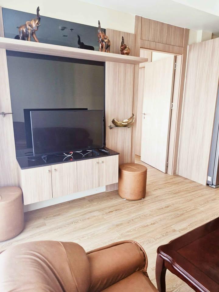 1-спальная квартира 41,75 м² — фото 2