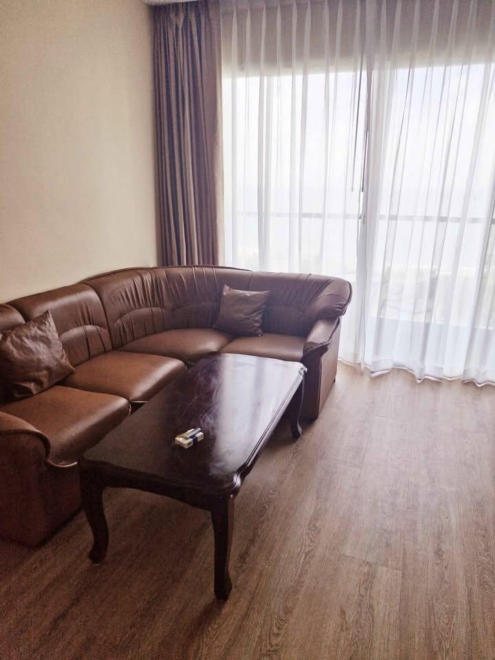 1-спальная квартира 41,75 м² — фото 3