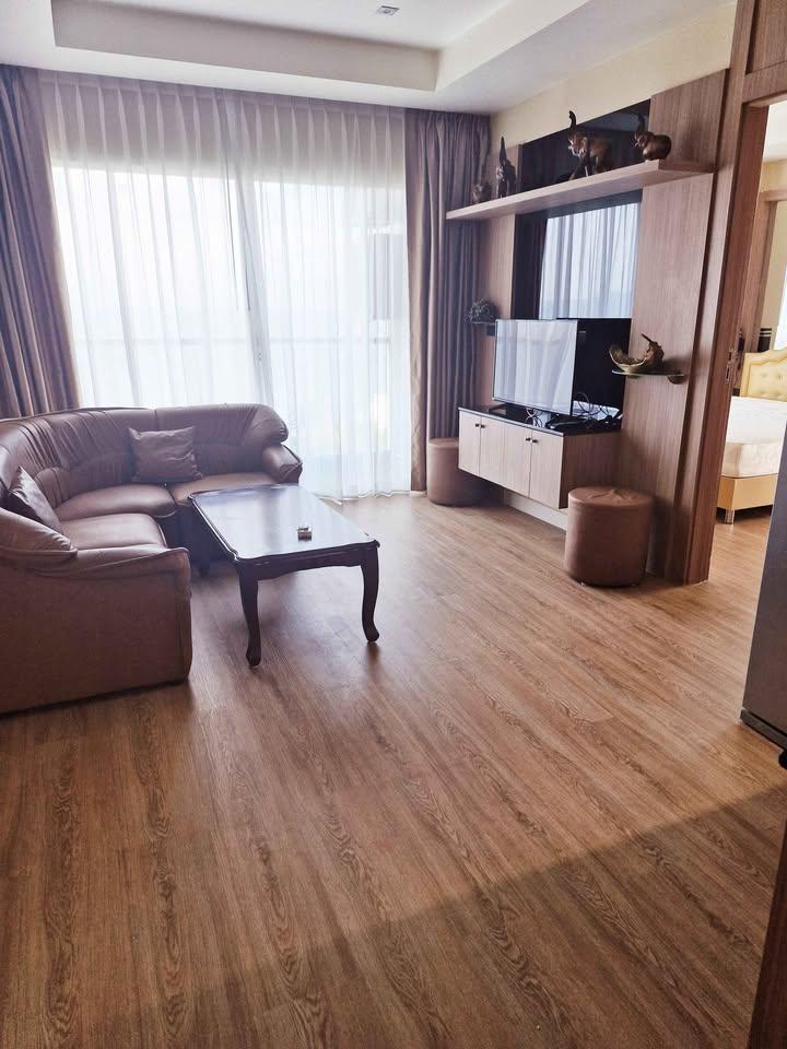 1-спальная квартира 41,75 м² — фото 4