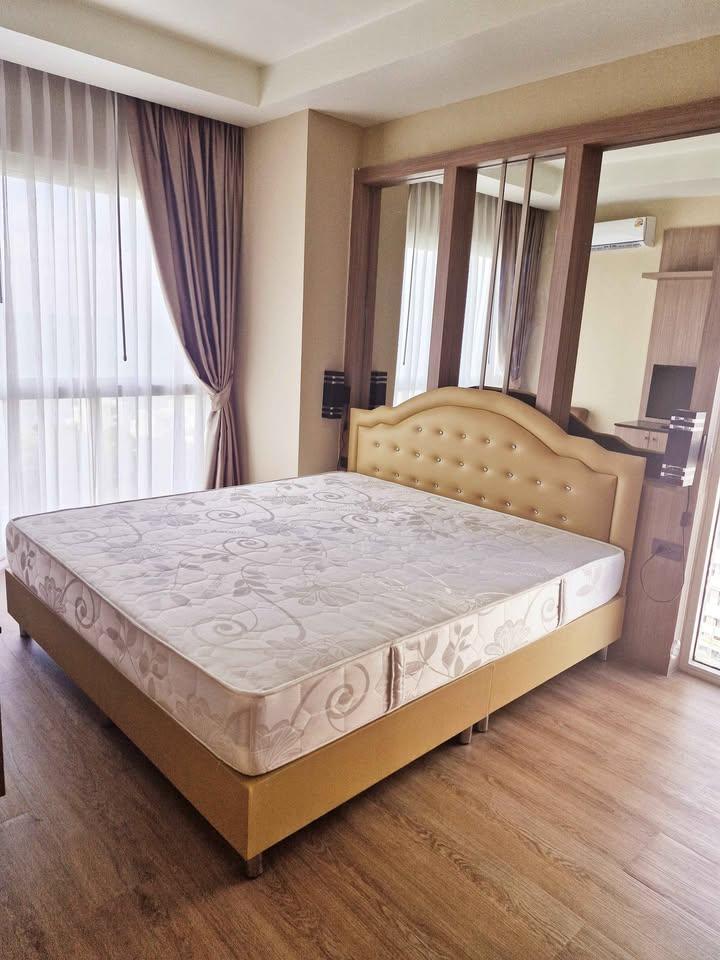 1-спальная квартира 41,75 м² — фото 8