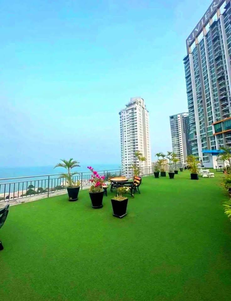 1-спальная квартира 41,75 м² — фото 10