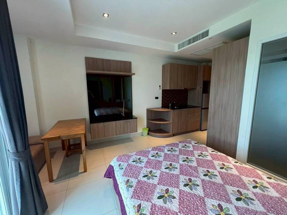 Studio, 27 m² - photo 6