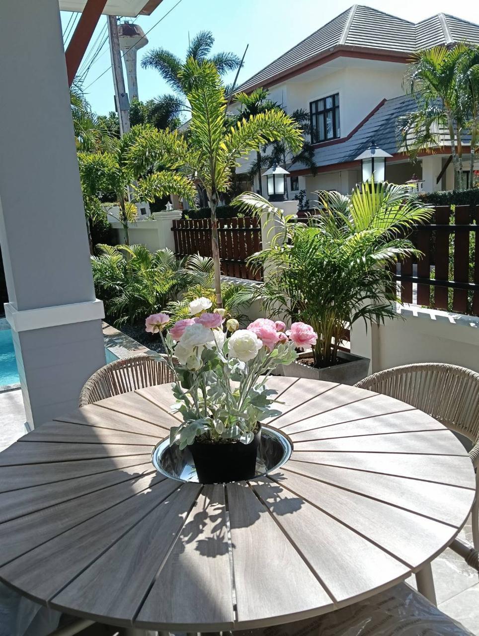 Villa, 3 bedrooms, 140 m² - photo 6