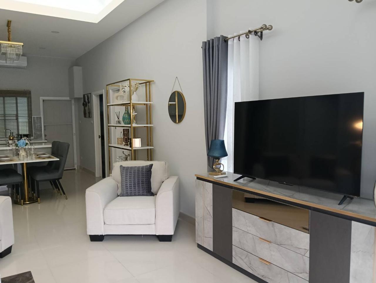 Villa, 3 bedrooms, 140 m² - photo 10