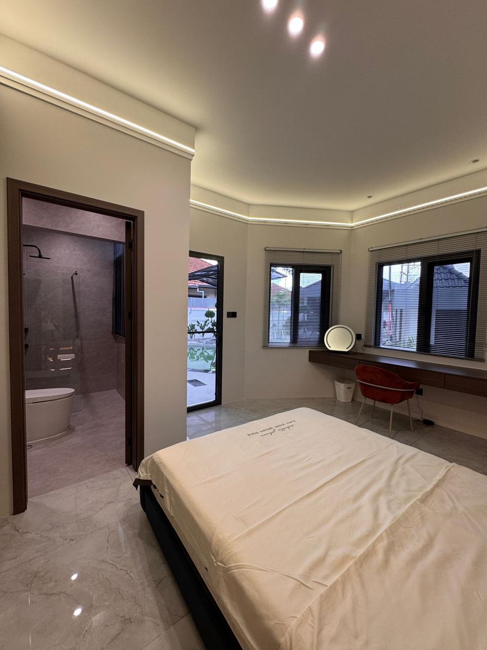 Вилла, 6 спален 236 м² — фото 2