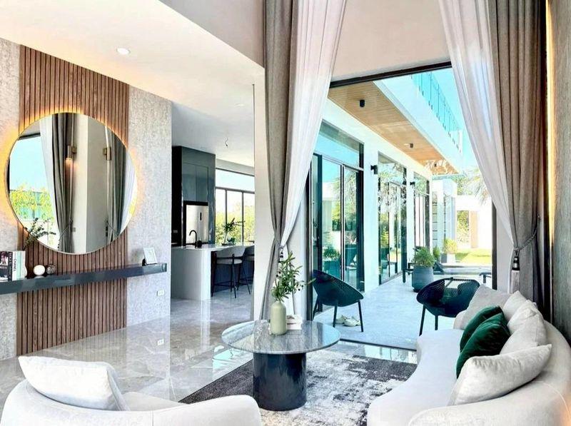 Villa, 4 bedrooms, 352 m² - photo 12