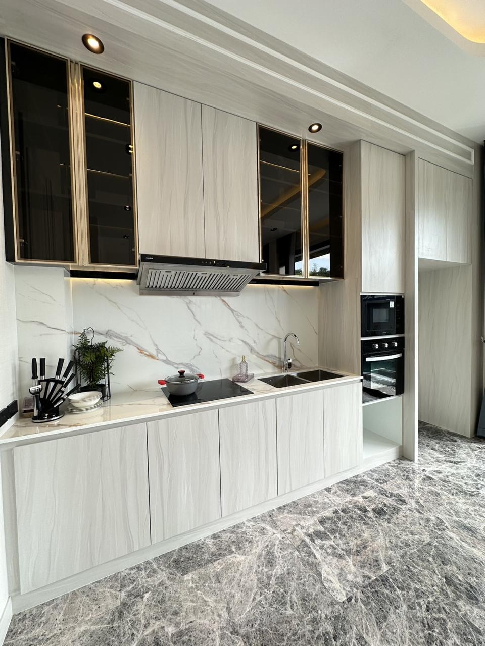 Вилла 329,19 м² в Baan Mae Madcha Le Villa — фото 6