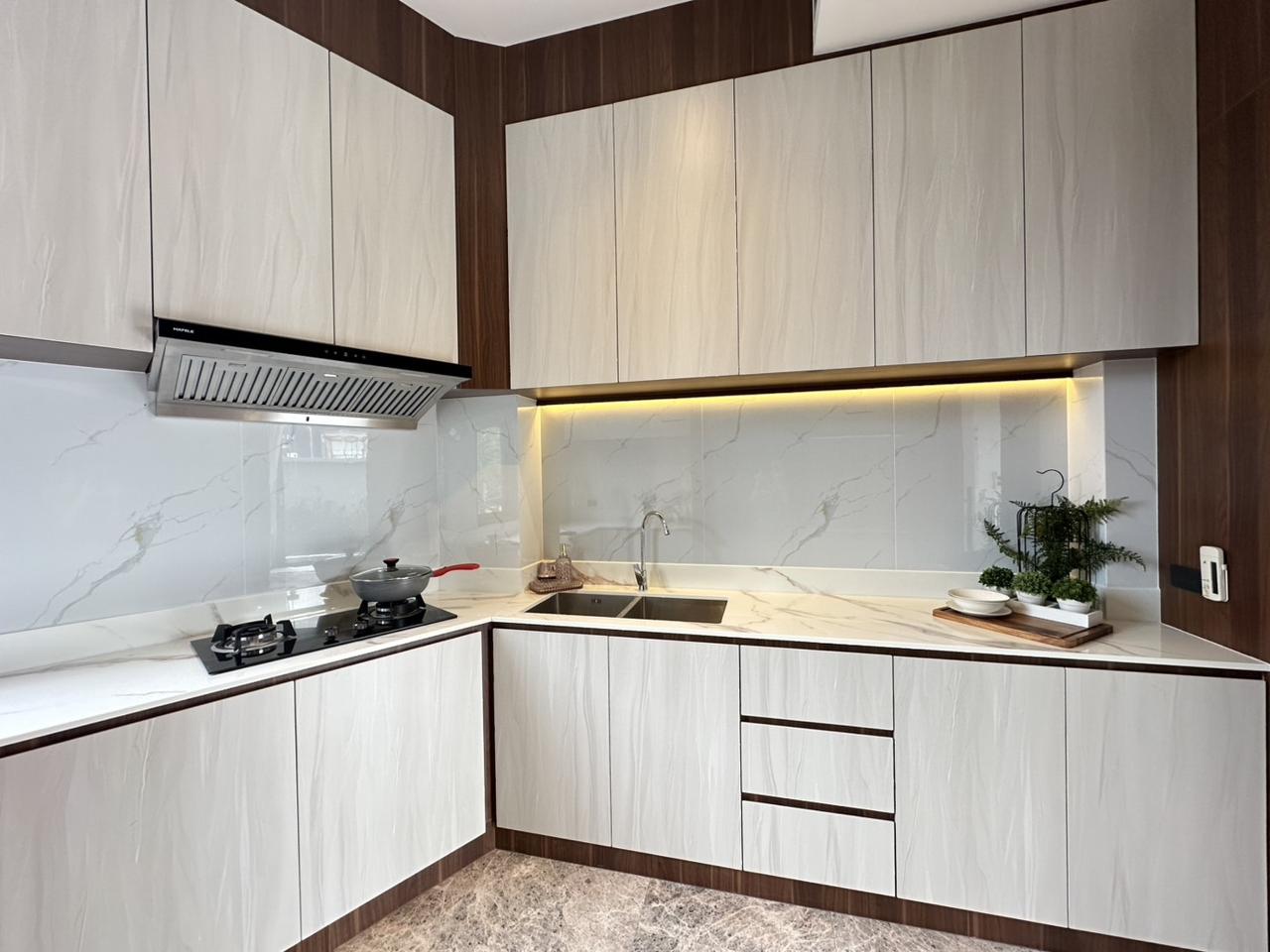 Вилла 329,19 м² в Baan Mae Madcha Le Villa — фото 7