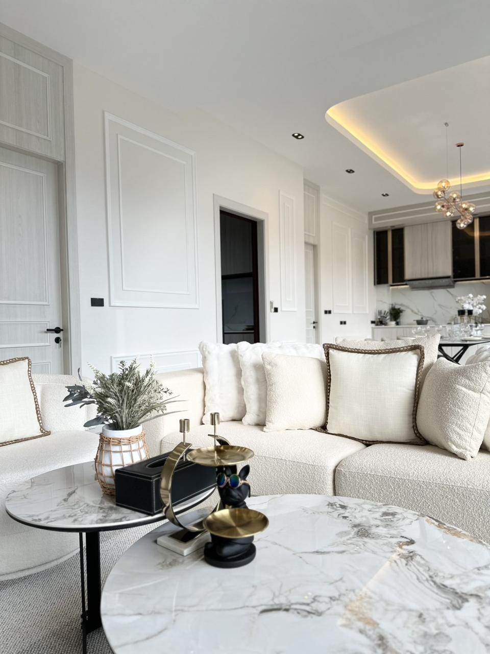 Вилла 329,19 м² в Baan Mae Madcha Le Villa — фото 9