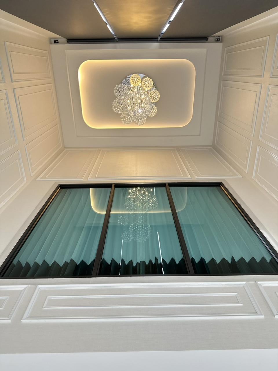 Вилла 329,19 м² в Baan Mae Madcha Le Villa — фото 10
