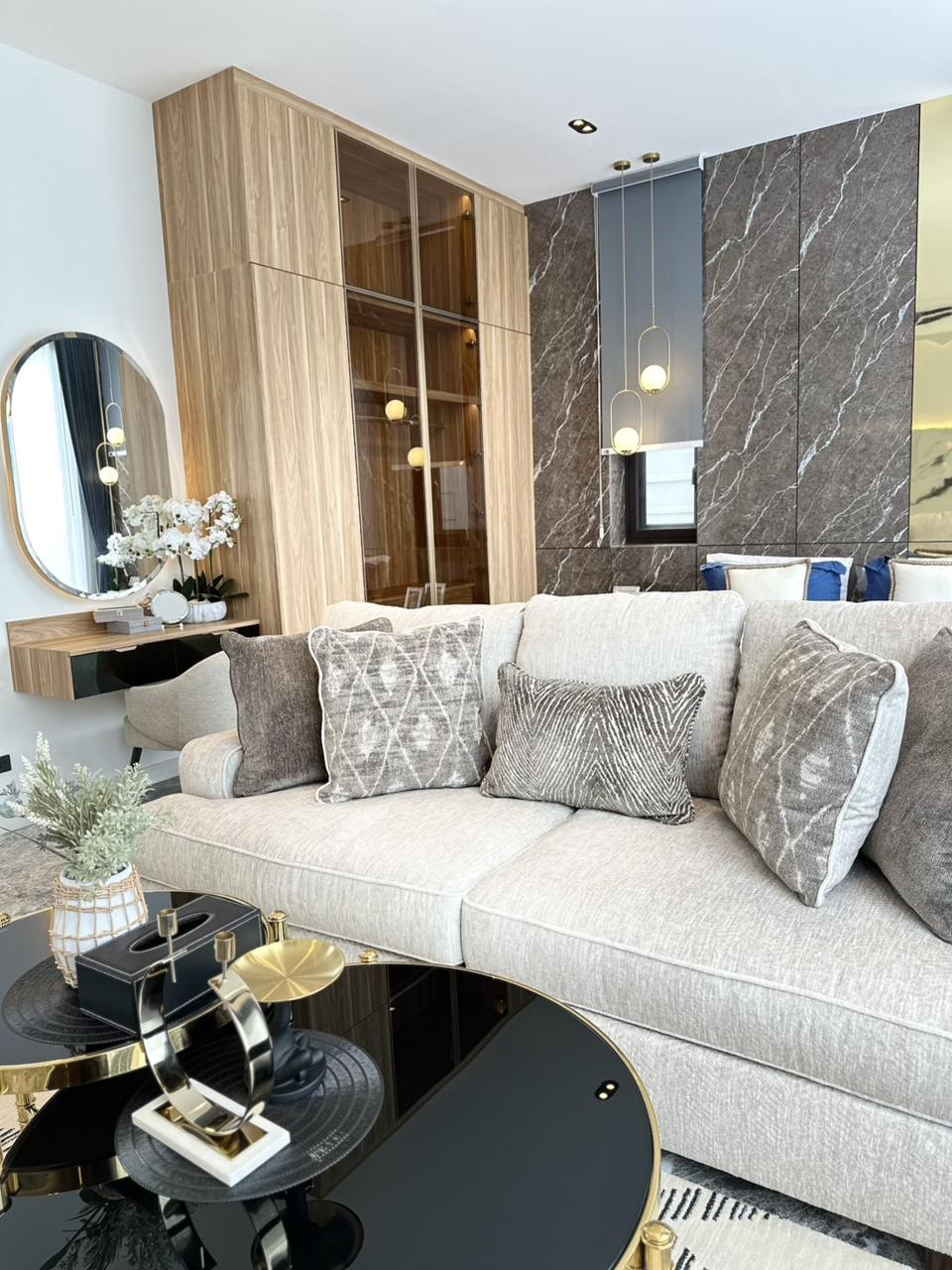 Вилла 329,19 м² в Baan Mae Madcha Le Villa — фото 12