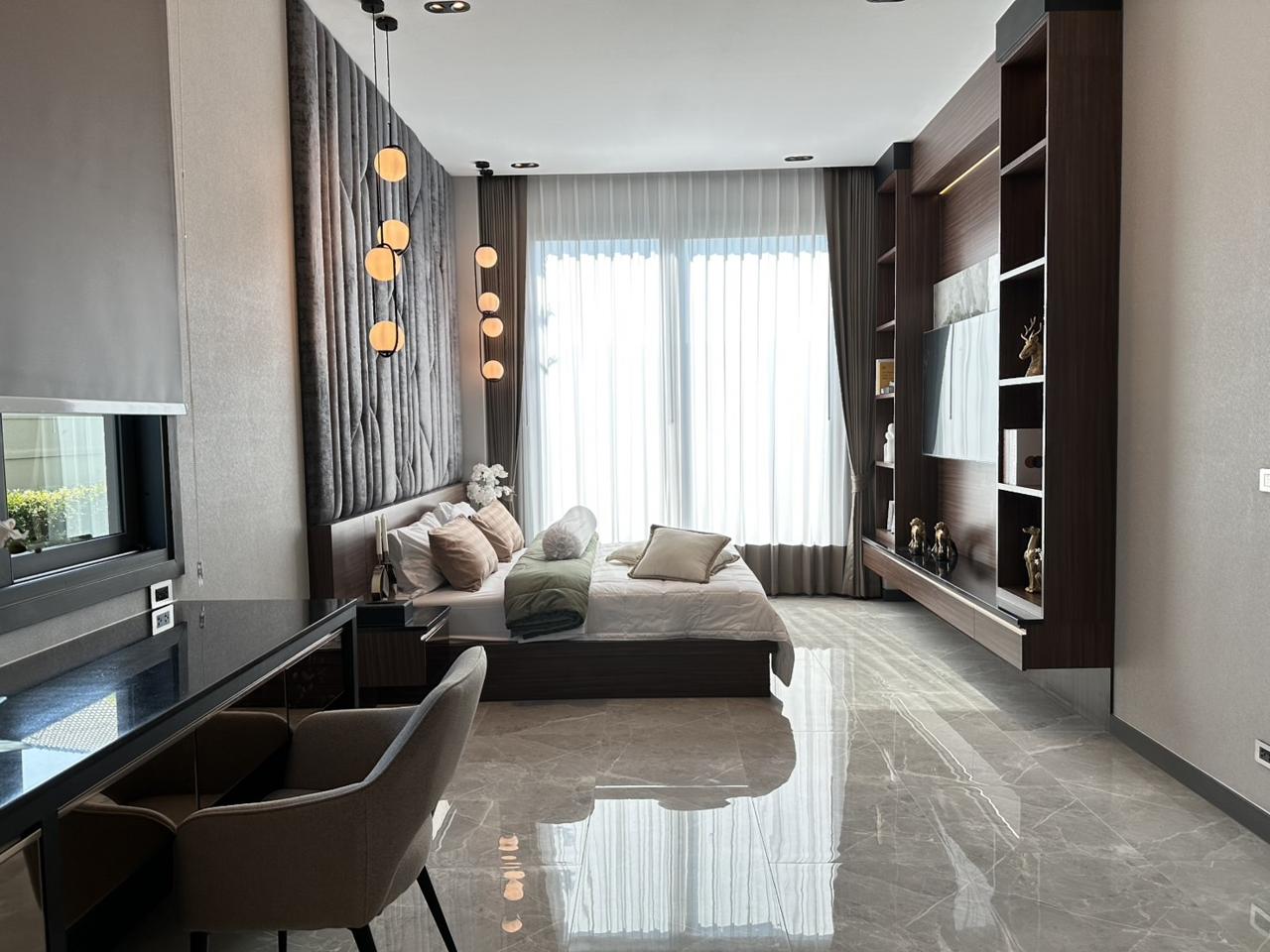 Вилла 579 м² в Baan Mae The Arowanyx — фото 10