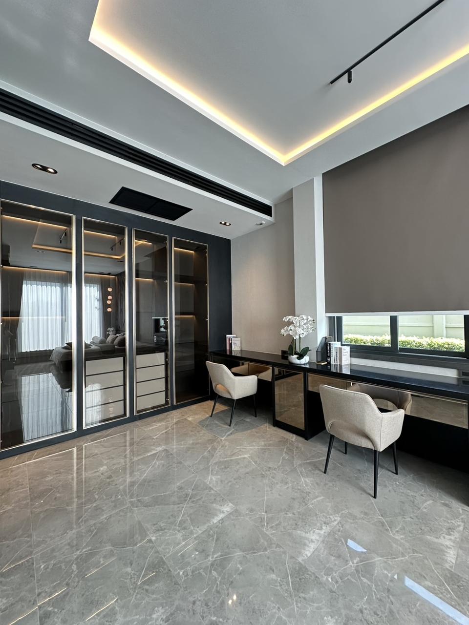 Вилла 579 м² в Baan Mae The Arowanyx — фото 11
