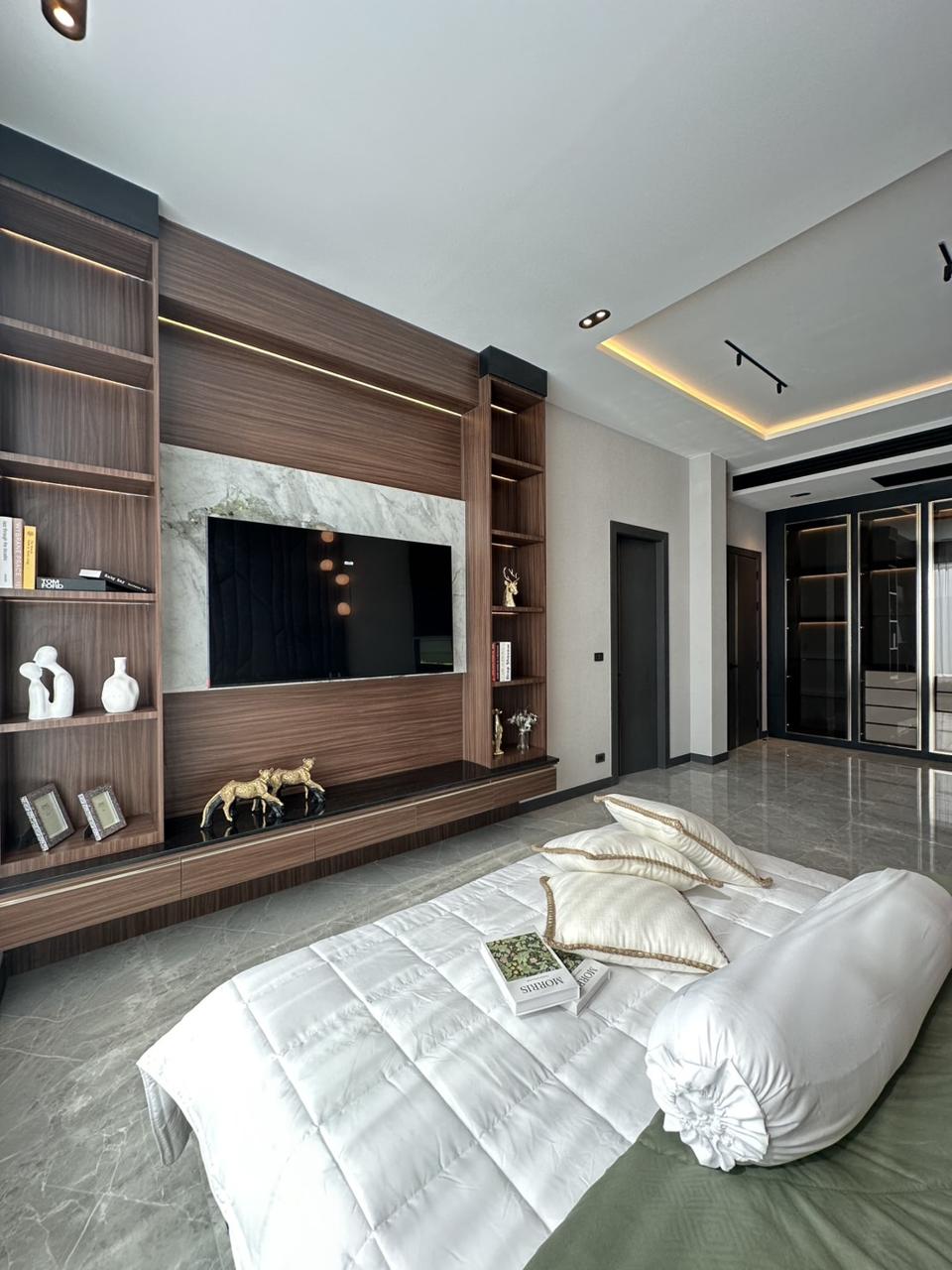 Вилла 579 м² в Baan Mae The Arowanyx — фото 12