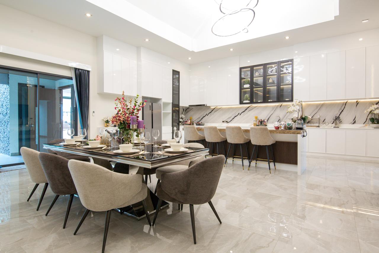 Вилла 429,14 м² в Baan Mae Bibury — фото 5