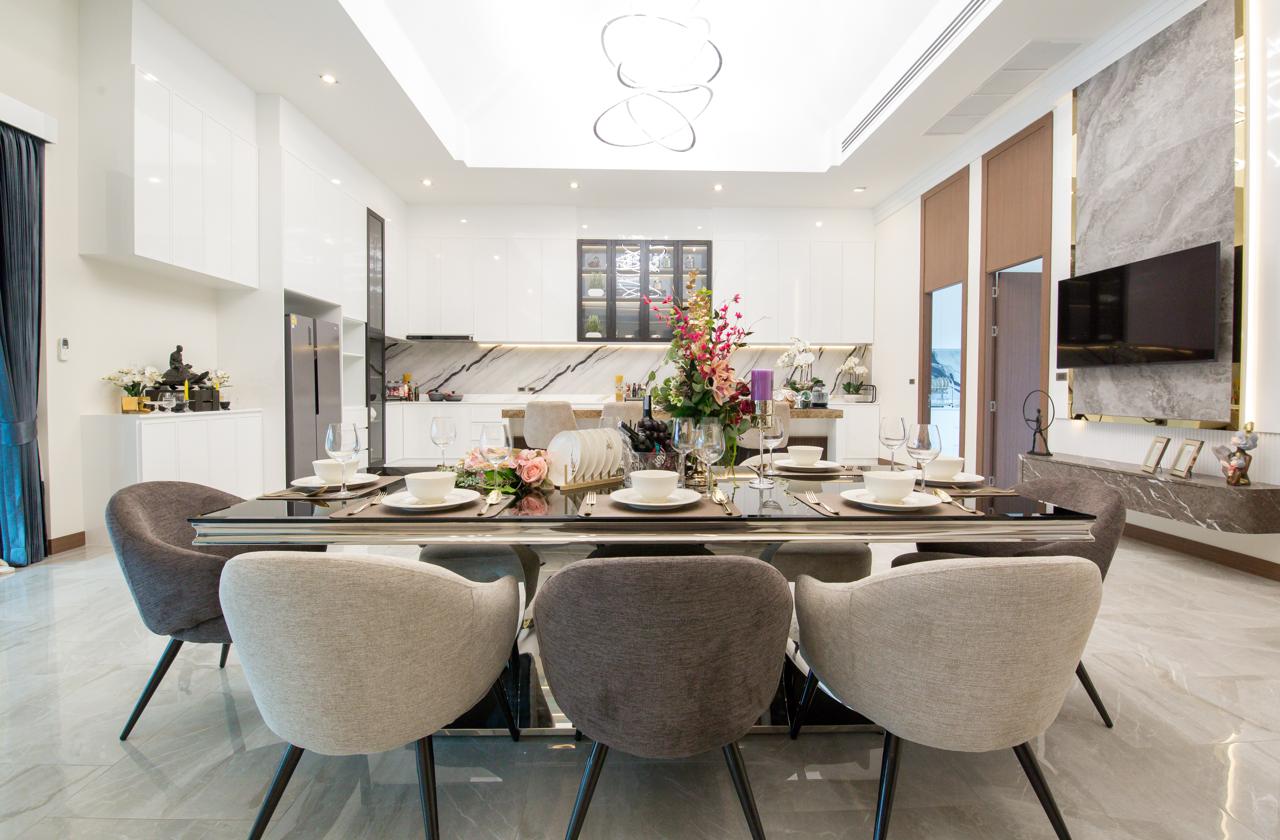 Вилла 429,14 м² в Baan Mae Bibury — фото 6