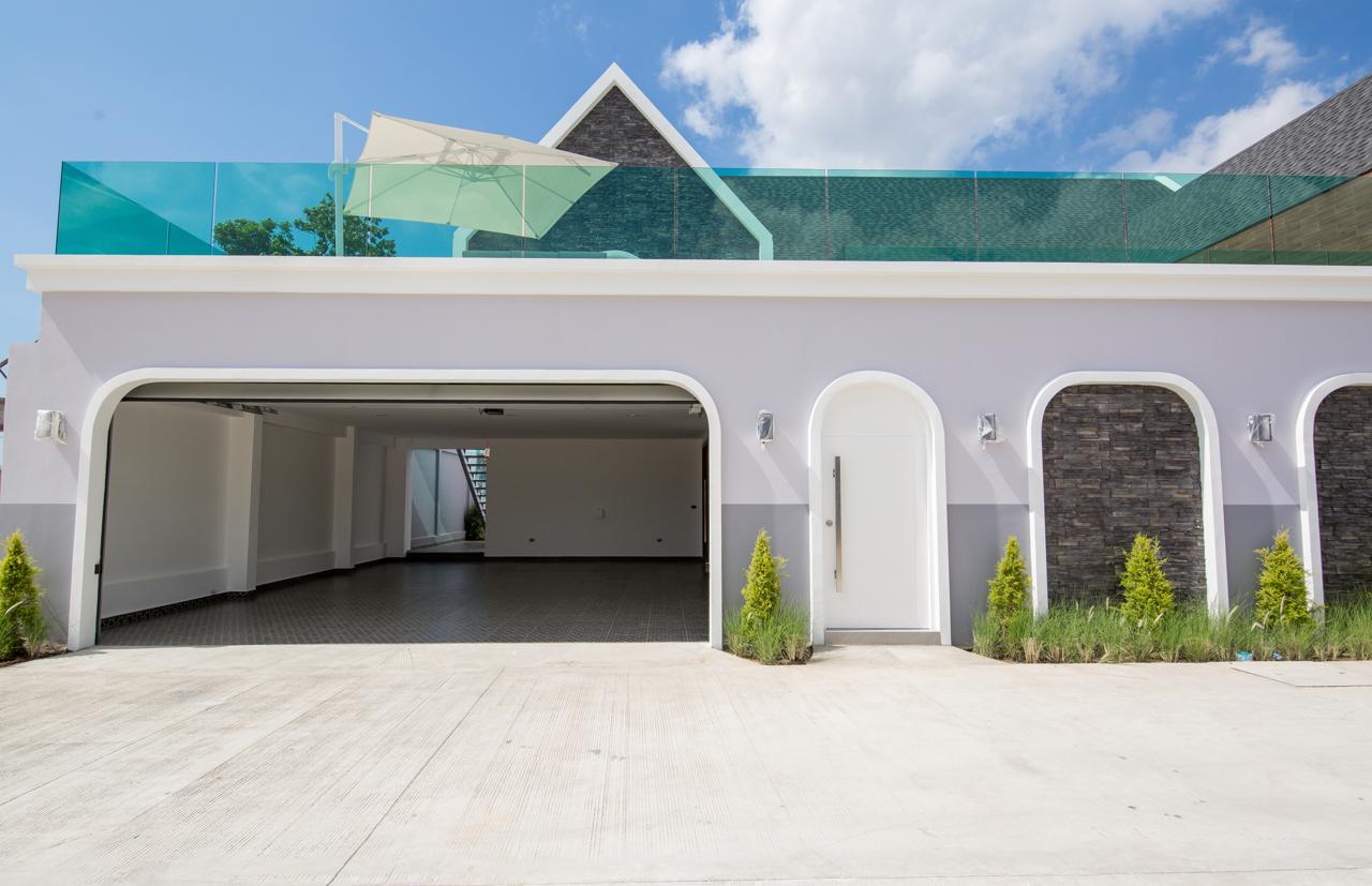 Вилла 429,14 м² в Baan Mae Bibury — фото 12