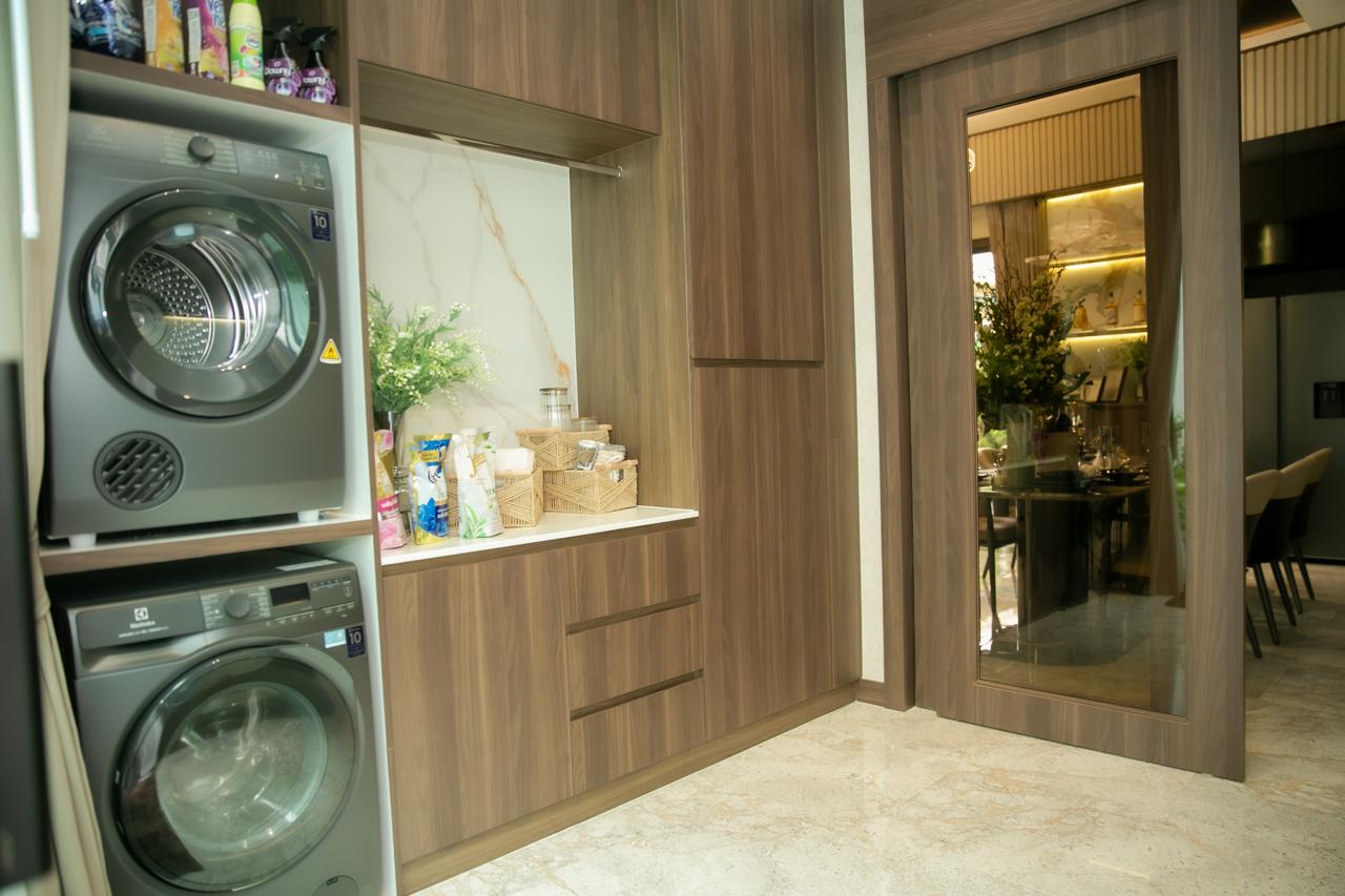 Вилла 335,16 м² в Baan Mae Villa Trivana — фото 6