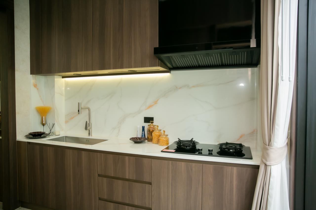 Вилла 335,16 м² в Baan Mae Villa Trivana — фото 7