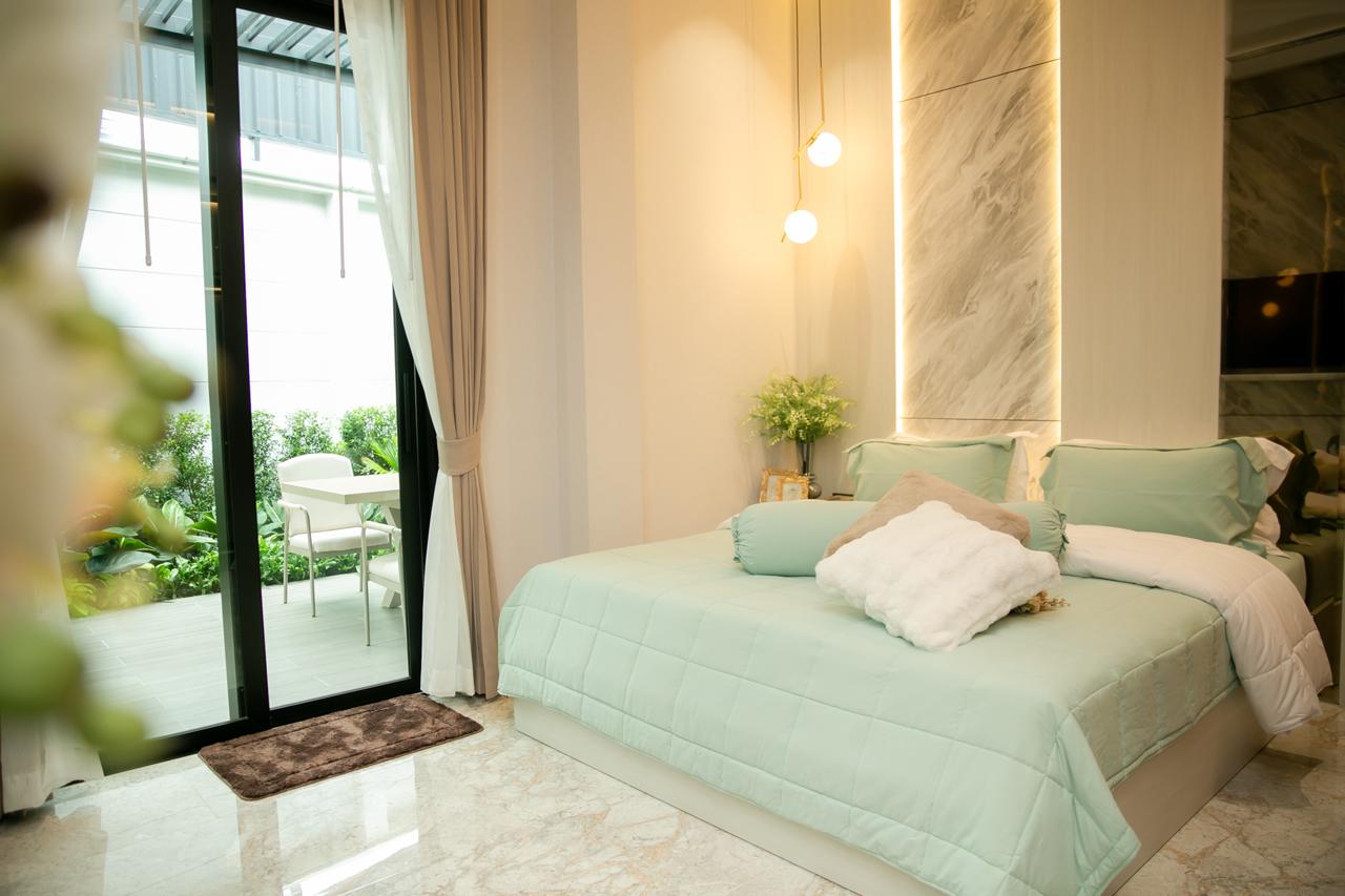 Вилла 335,16 м² в Baan Mae Villa Trivana — фото 9