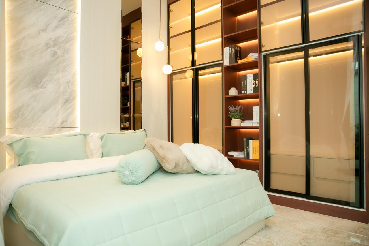 Вилла 335,16 м² в Baan Mae Villa Trivana — фото 10