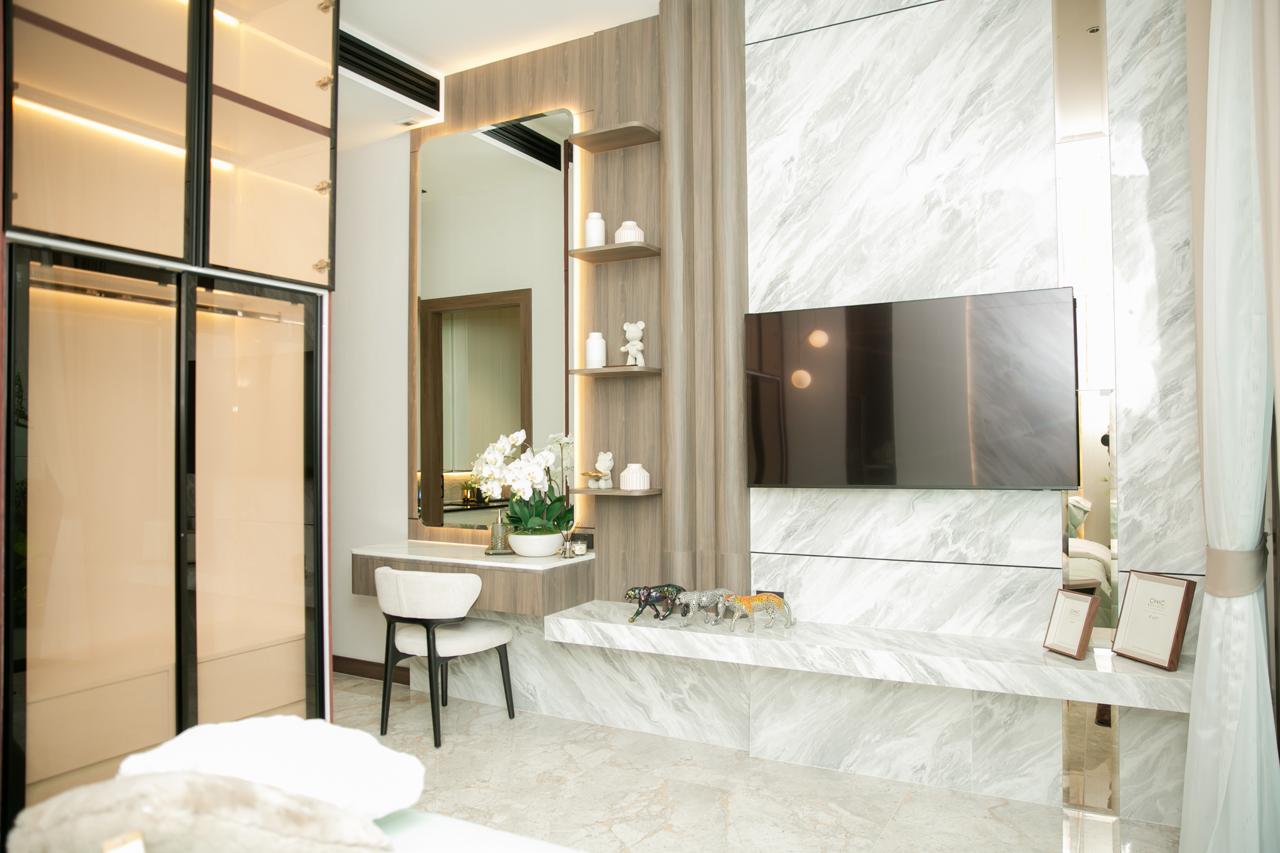 Вилла 335,16 м² в Baan Mae Villa Trivana — фото 11
