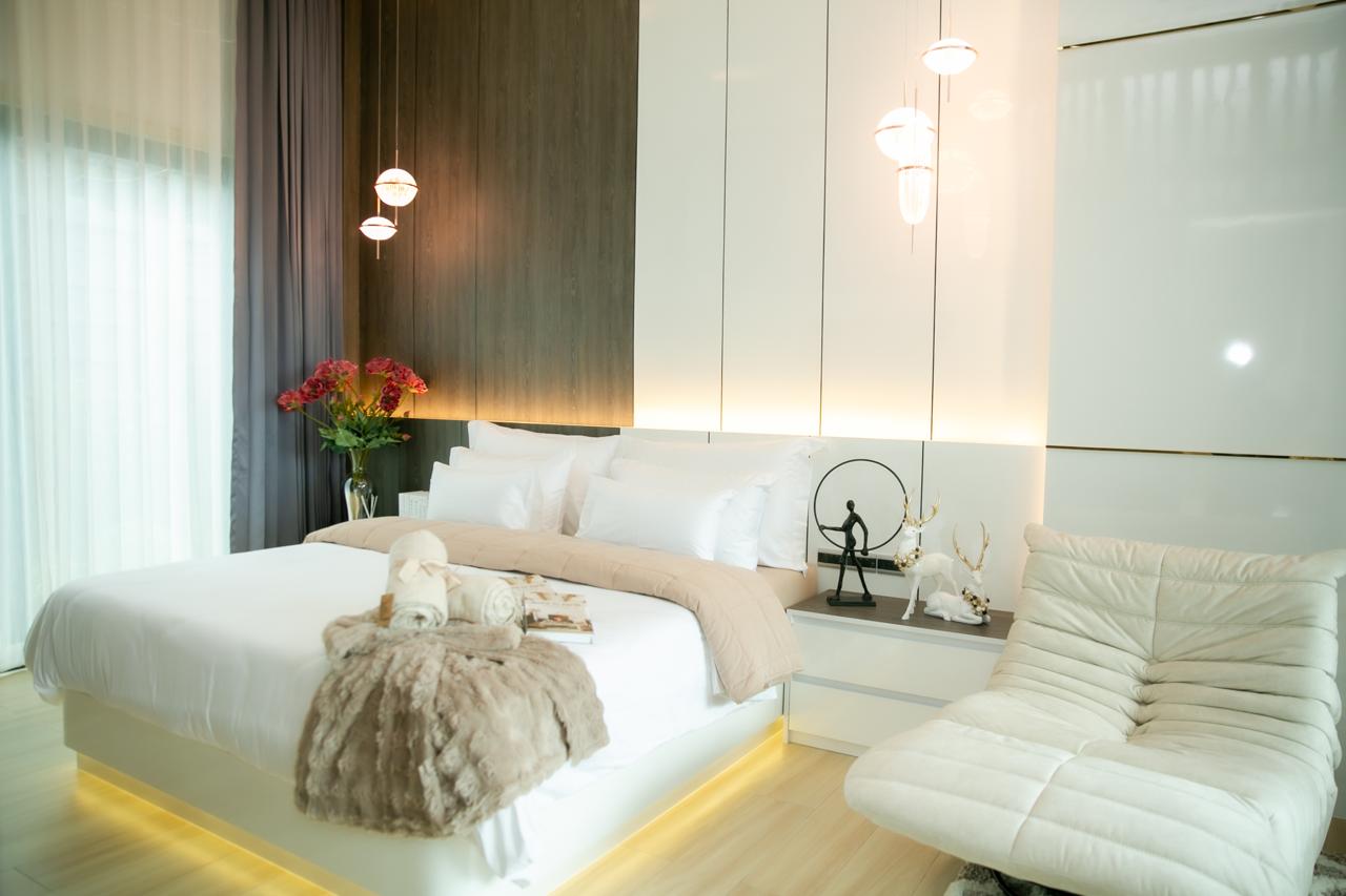 Villa, 404.29 m² in Baanmae Grand - photo 1