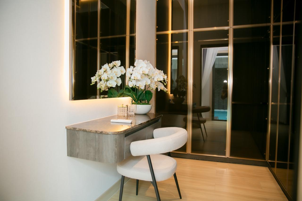 Villa, 404.29 m² in Baanmae Grand - photo 3