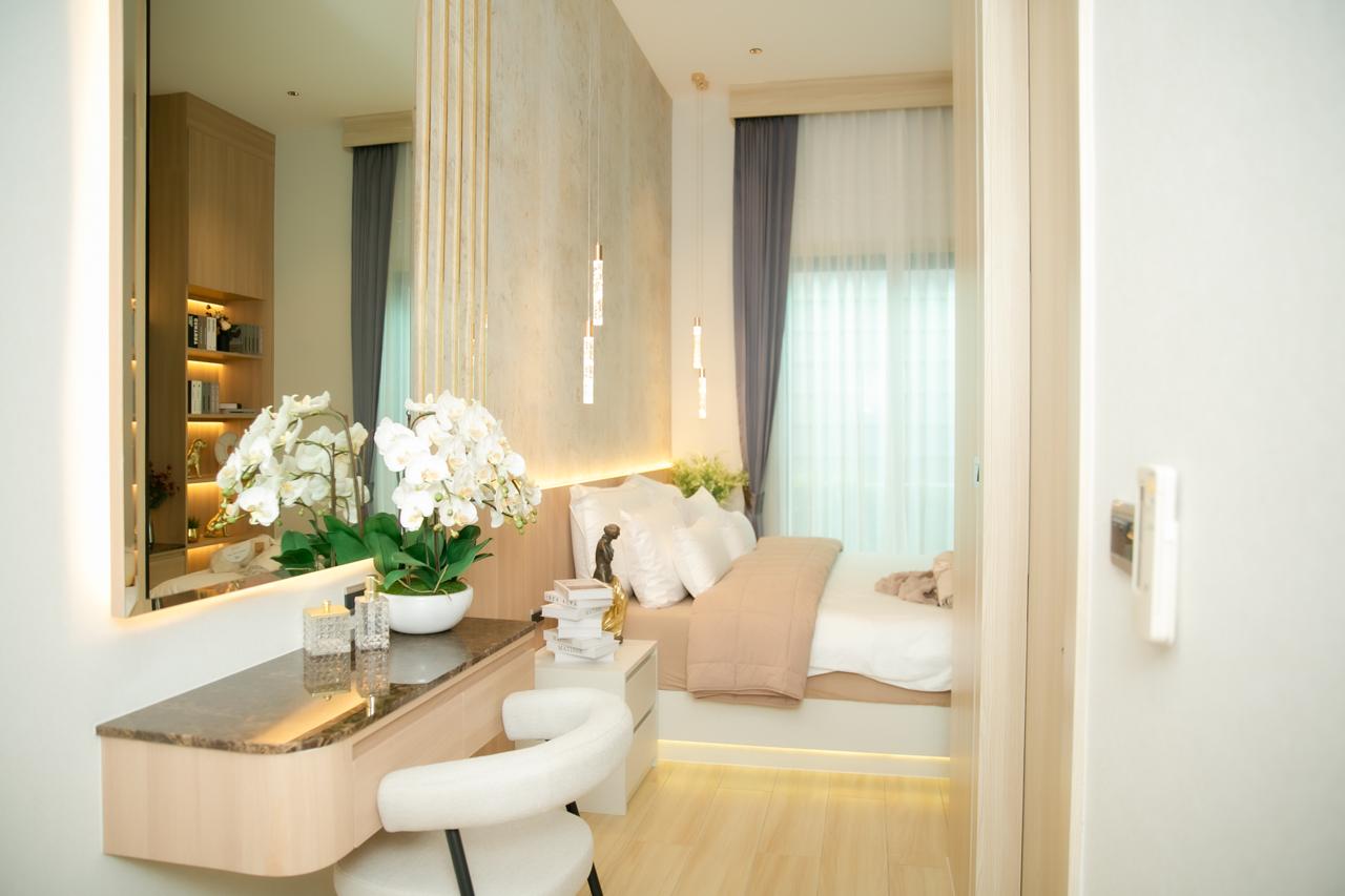 Villa, 404.29 m² in Baanmae Grand - photo 4