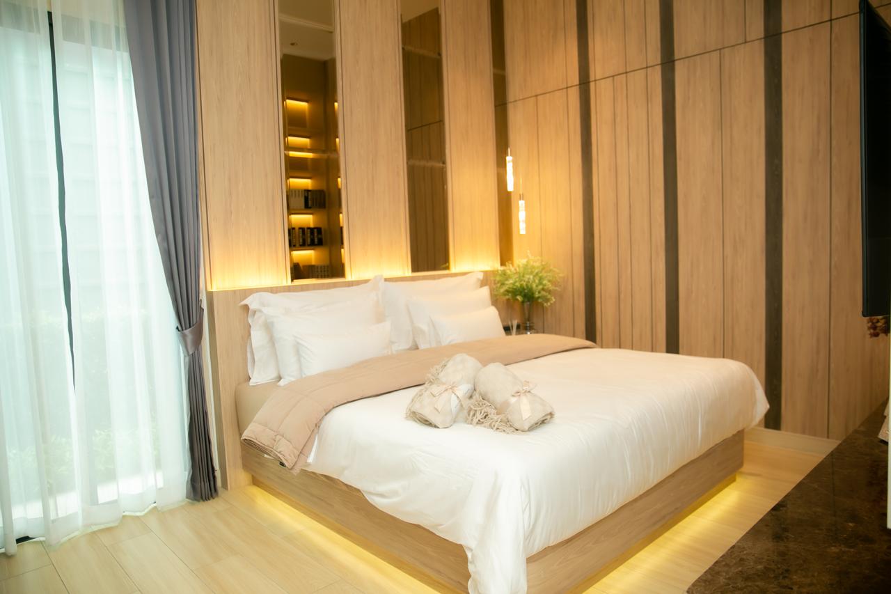 Villa, 404.29 m² in Baanmae Grand - photo 6